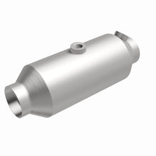 Load image into Gallery viewer, MagnaFlow Exhaust Products 5461325 California CARB Universal Catalytic Converter for Select Acura RSX, Honda Civic