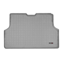 Load image into Gallery viewer, 8896-Bronco-Full-Size-Cargo-Liner-Grey