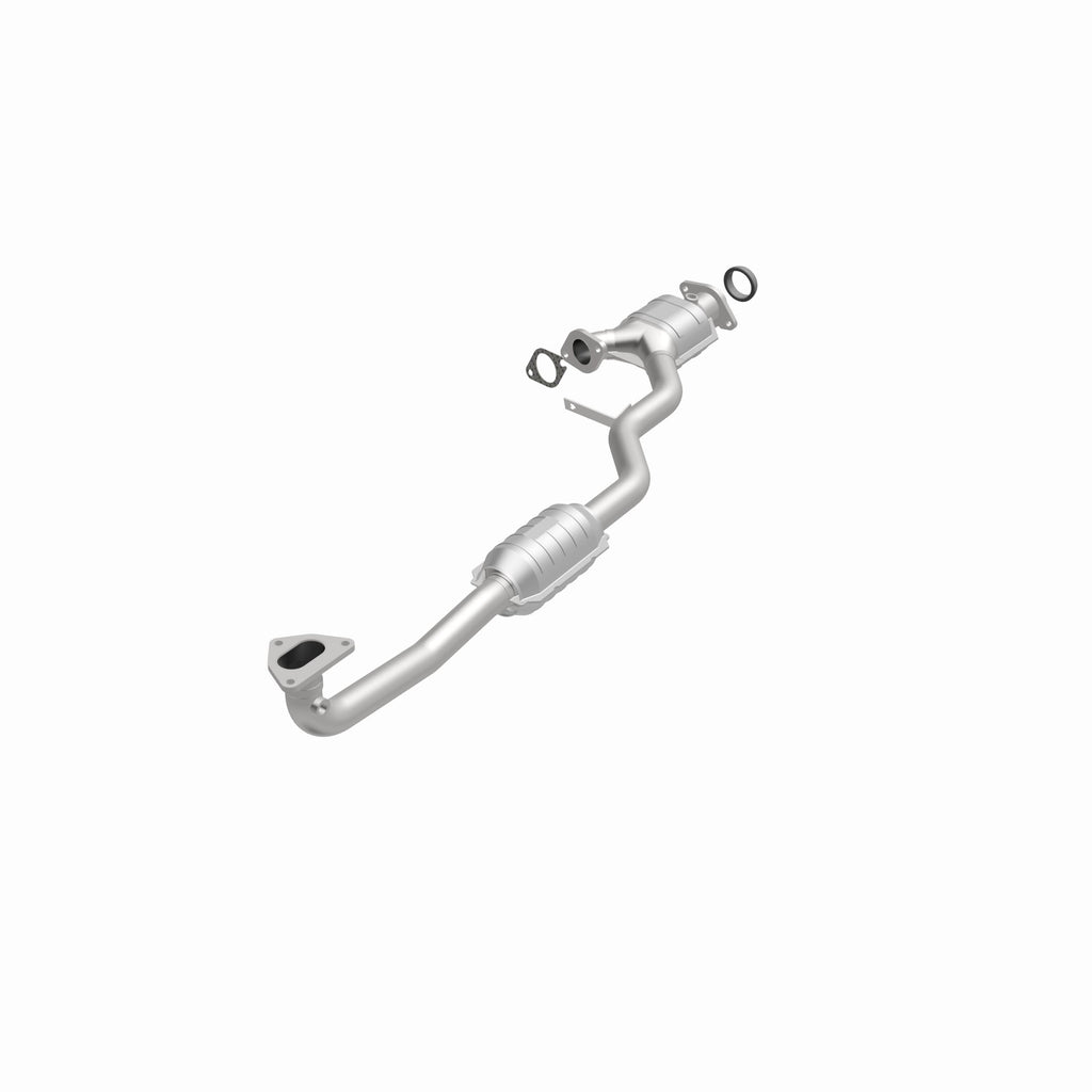 MagnaFlow Exhaust Products 24235 HM Grade Direct-Fit Catalytic Converter for Select Subaru Outback