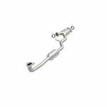 Load image into Gallery viewer, MagnaFlow Exhaust Products 24235 HM Grade Direct-Fit Catalytic Converter for Select Subaru Outback