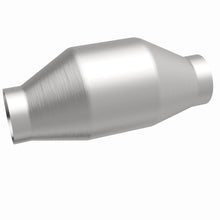 Load image into Gallery viewer, MagnaFlow Exhaust Products 59905 Standard Grade Universal Catalytic Converter