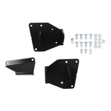 Hooker BHS554  Blackheart Premium LS/LT Swap Mount Brackets - Rear Bias Position
