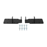 Hooker BHS553  Blackheart Standard LT Swap Mount Brackets - Dual Mounting Position