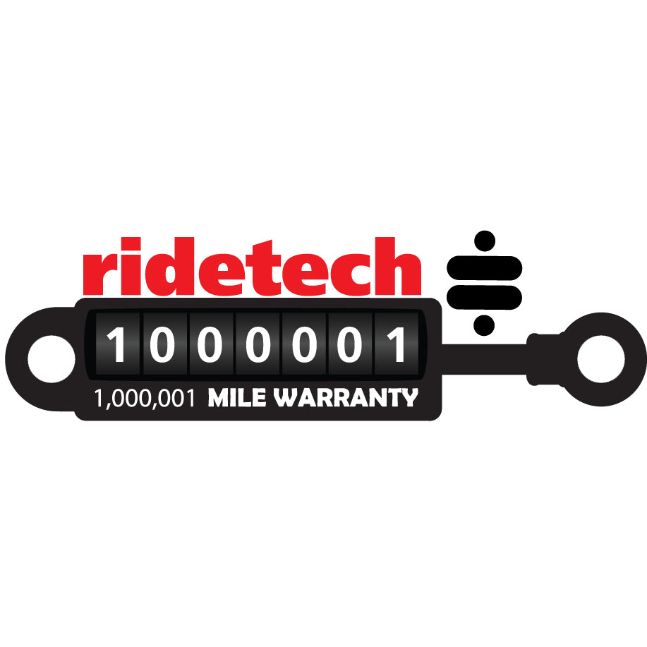 8898-C1500-Rear-Hw-Shock-6In-Drop-W5.75In-Stroke-Reb-Adj-Shock