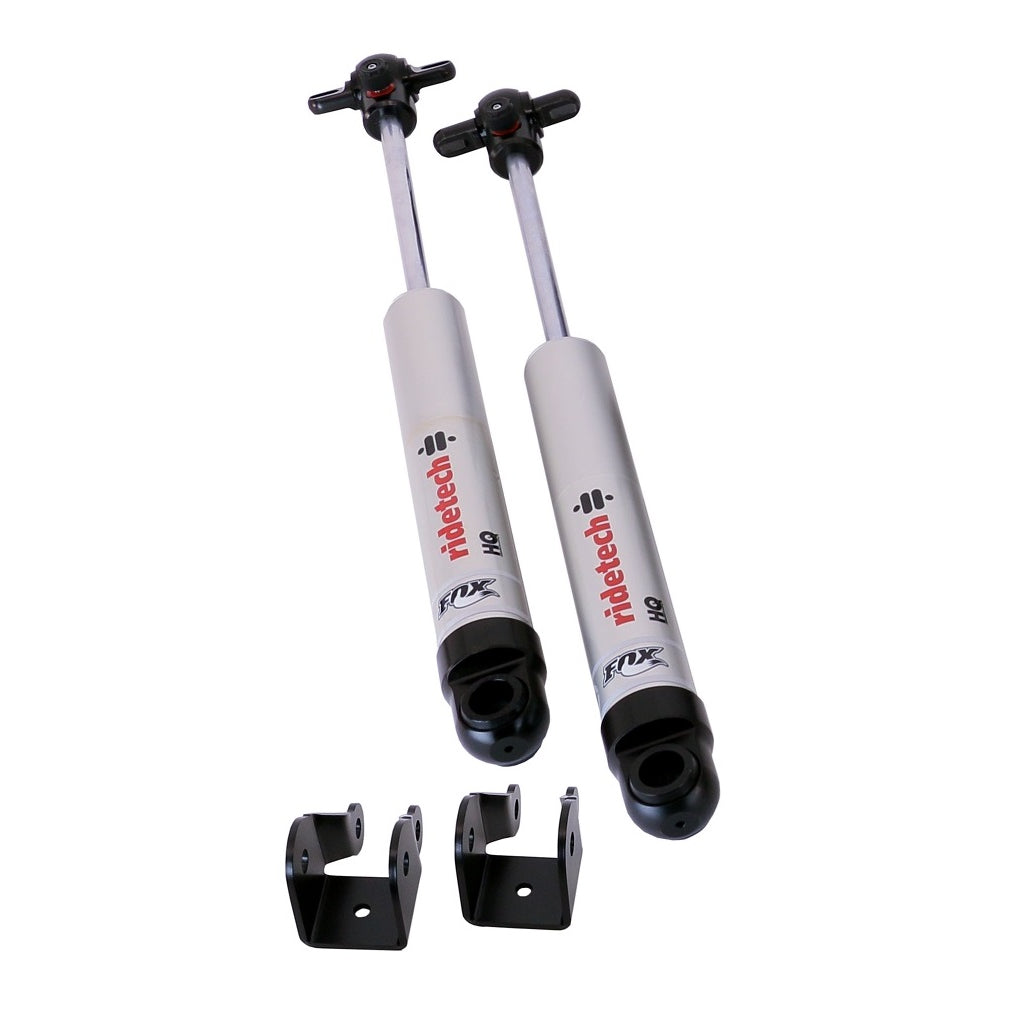 8898-C1500-Rear-Hw-Shock-6In-Drop-W5.75In-Stroke-Reb-Adj-Shock
