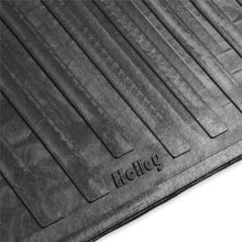Load image into Gallery viewer, 8898-C1500-Short-Bed-Truck-Bed-Mat-Rubber