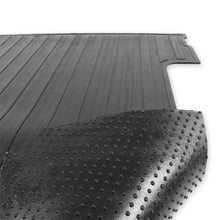 Load image into Gallery viewer, 8898-C1500-Short-Bed-Truck-Bed-Mat-Rubber