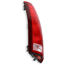Load image into Gallery viewer, 8898-C1500-Tail-Light-WO-Connector-Plate-Lh-Red-Lens-W-Clear-Reverse