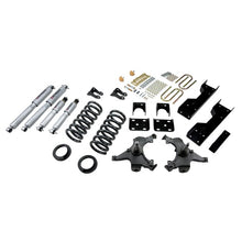 Load image into Gallery viewer, 8898-Gm-C1500-(Ext-Cab)-4-Or-5-F6-R-W-Sp-Shocks-Lowering-Kit