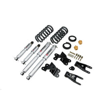 Load image into Gallery viewer, 8898-Gm-C1500-(Std-Cab-Ext-454-Ss)-2-Or-3-F4-R-W-Sp-Shocks-Lowering-Kit