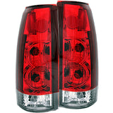 ANZO 211140 Tail Light Assembly