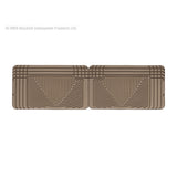 WeatherTech W25TN All Weather Floor Mats