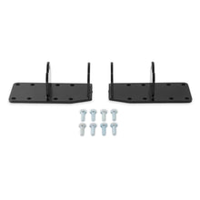 Load image into Gallery viewer, 8898-K1500-Blackheart-Standard-Ls-Swap-Mount-Brackets-Dual-Mounting-Position