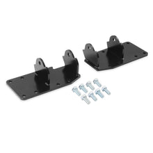 Load image into Gallery viewer, 8898-K1500-Blackheart-Standard-Lt-Swap-Mount-Brackets-Dual-Mounting-Position