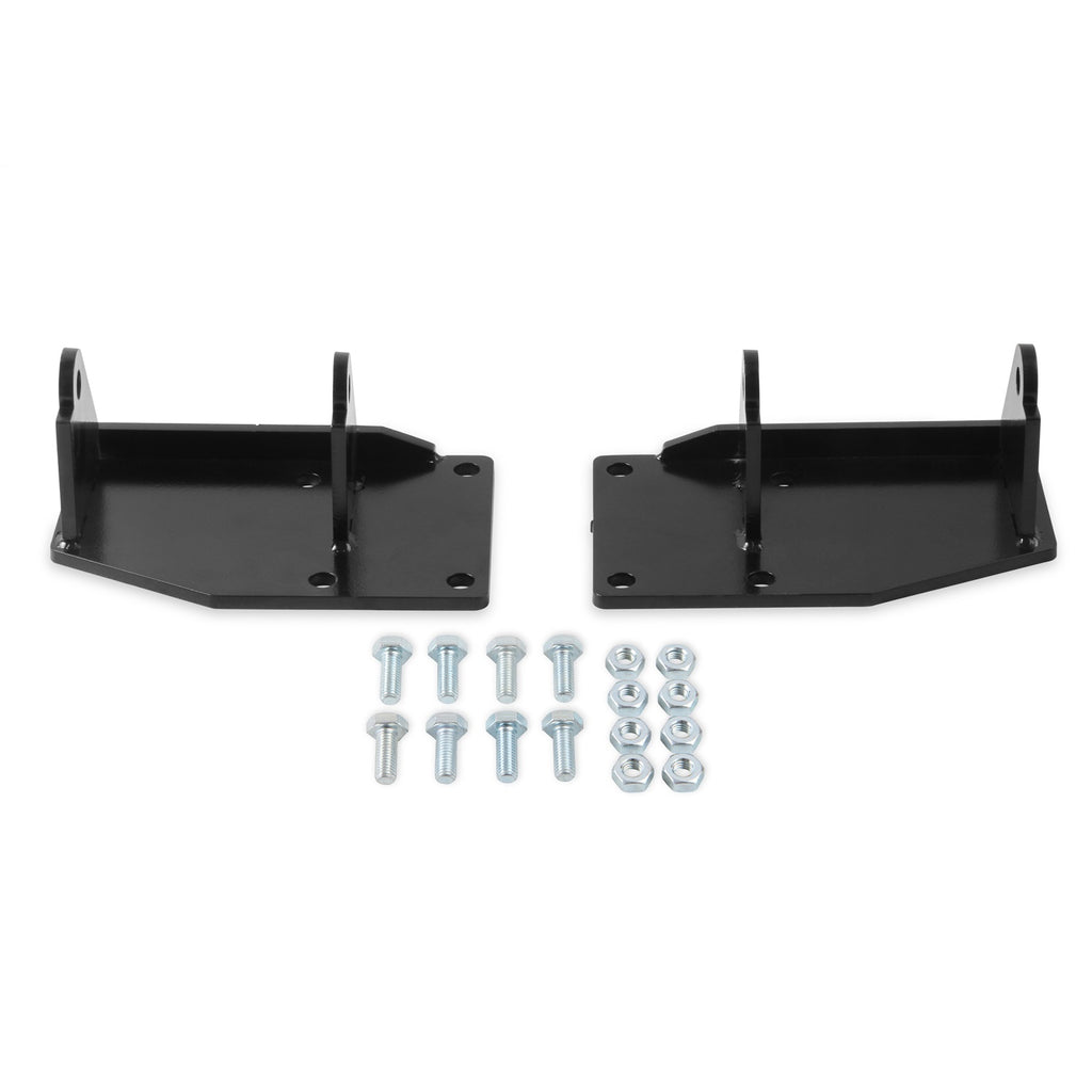 8898-K1500-Blakkheart-Premium-LsLt-Swap-Mount-Brakkets-Rear-Bias-Position