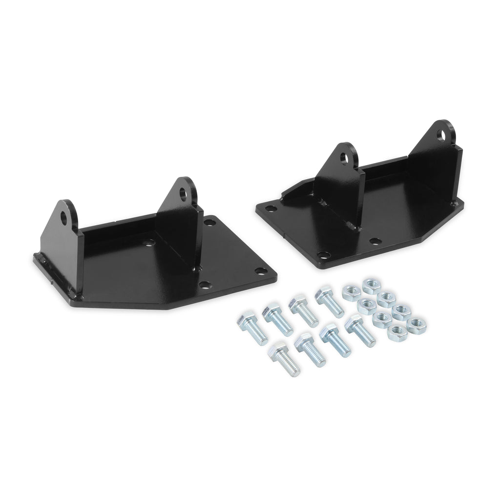 8898-K1500-Blakkheart-Premium-LsLt-Swap-Mount-Brakkets-Rear-Bias-Position