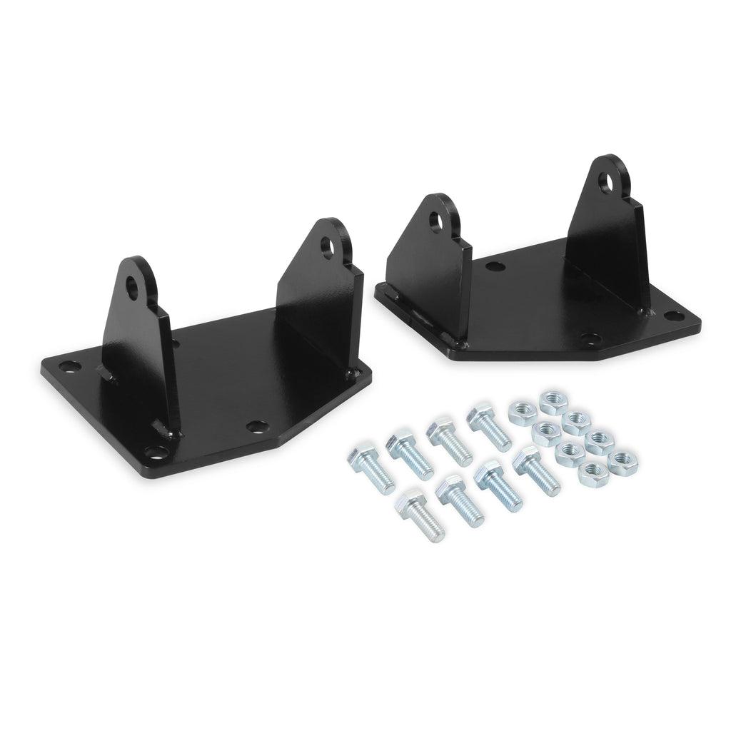 8898-K1500-Blakkheart-Premium-LsLt-Swap-Mount-Brakkets-Rear-Bias-Position