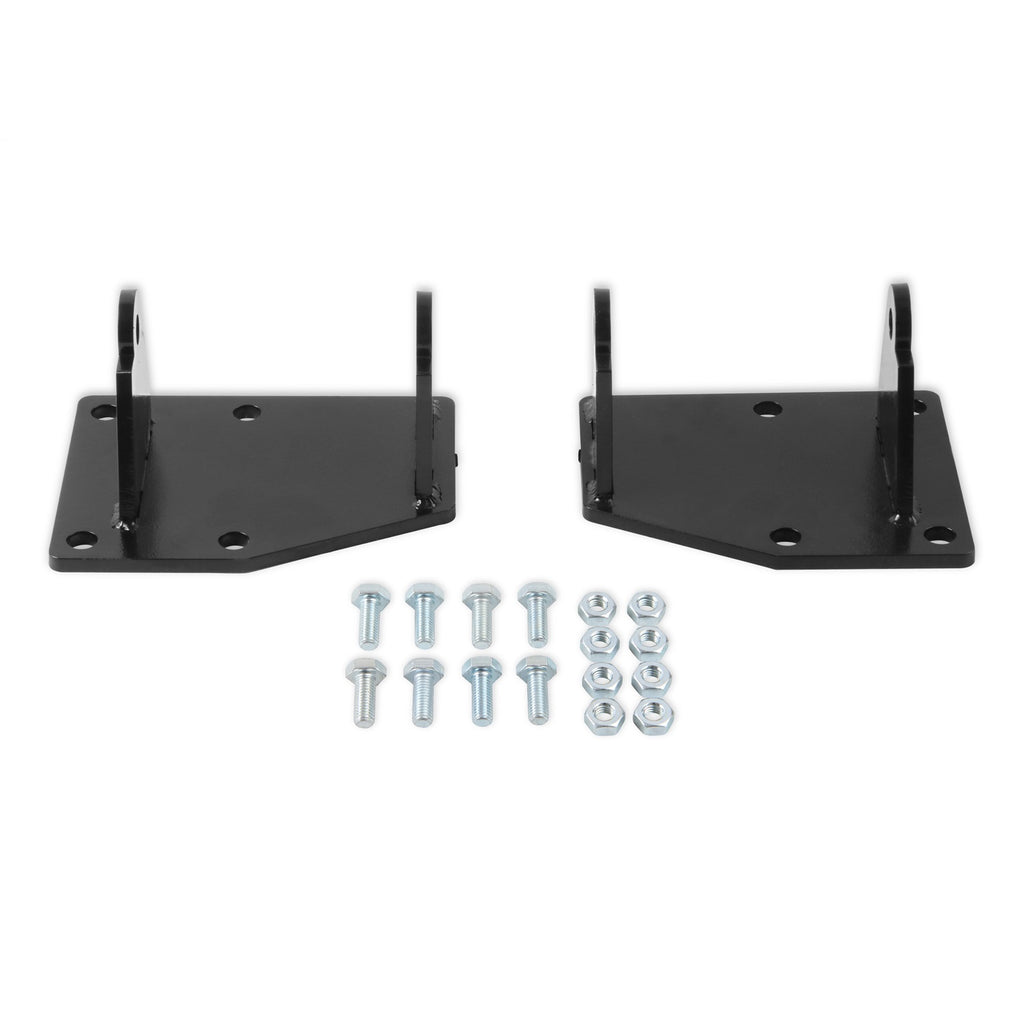 8898-K1500-Blakkheart-Premium-LsLt-Swap-Mount-Brakkets-Rear-Bias-Position