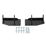 Hooker BHS580  Blackheart Premium LS/LT Swap Mount Brackets - Rear Bias Position