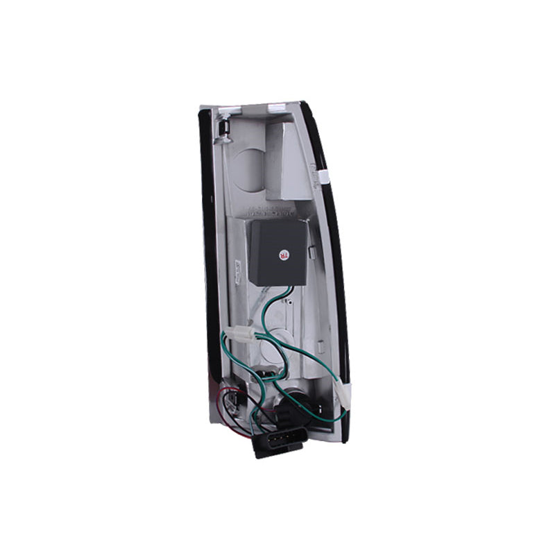 8898-SuburbanTahoeYukon-DenaliYukonYukon-Xl9900-Escalade-Led-Taillights-DrivePass