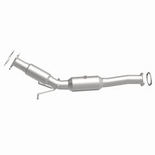 Load image into Gallery viewer, MagnaFlow Exhaust Products 5561660 California CARB Direct-Fit Catalytic Converter for Select Volvo S60, Volvo V70
