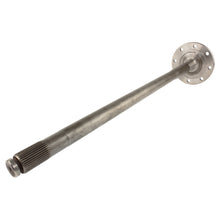Load image into Gallery viewer, Axle-Gm9.5In-33Spl-34.84In-8-Lug