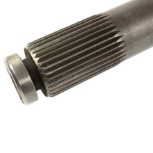 Load image into Gallery viewer, Axle-Gm9.5In-33Spl-34.84In-8-Lug