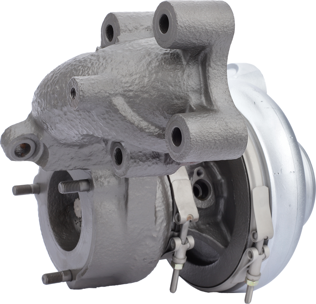 Alliant Power AP90041 Turbocharger