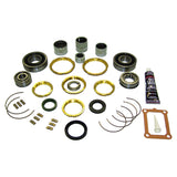 Crown Automotive AX15MASKIT Transmission Master Overhaul Kit, w/ AX15 Transmission