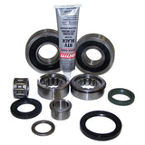 Crown Automotive AX15BK Transmission Overhaul Kit for 88-99 Jeep YJ, TJ, XJ, MJ, ZJ w/ AX15 Transmission