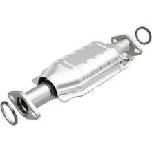 Load image into Gallery viewer, MagnaFlow Exhaust Products 23888 Standard Grade Direct-Fit Catalytic Converter for Select Toyota Celica, Toyota Corona, Toyota Cressida, Toyota Starlet