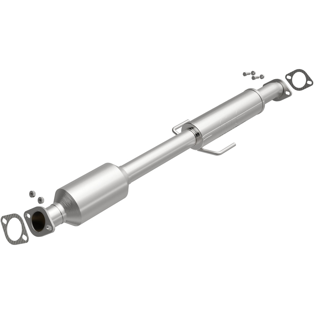 MagnaFlow Exhaust Products 5571133 California CARB Direct-Fit Catalytic Converter for Select Kia Optima