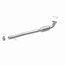 Load image into Gallery viewer, MagnaFlow Exhaust Products 21-533 OEM Grade Direct-Fit Catalytic Converter for Select Land Rover Range Rover