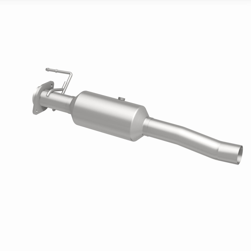 MagnaFlow Exhaust Products 280439 OEM Grade Direct-Fit Catalytic Converter for Select Ford F-450 Super Duty, Ford F-550 Super Duty