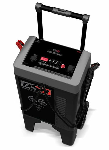 Schumacher DSR122 6/12V-275A ProSeries Battery Charger/Engine Starter