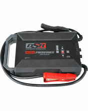 Load image into Gallery viewer, Schumacher DSR164 Proseries 4000 Peak Amps 12V Lithium Portable Jump Starter