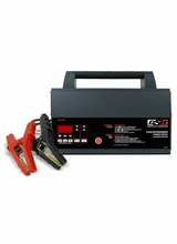 Load image into Gallery viewer, Schumacher INC100 100A Flash Reprogrammer/Power Supply with Battery Support