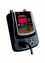 Load image into Gallery viewer, Schumacher PID-410 410 Watt, 12V Digital Power Inverter