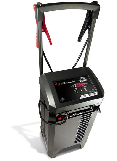 Schumacher SC1325 250A-6/12V Battery Charger/Engine Starter