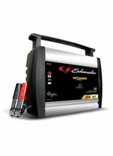 Load image into Gallery viewer, Schumacher SC1357 6A-6V/12V Fully Automatic Battery Charger &amp; Maintainer