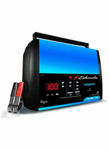 Load image into Gallery viewer, Schumacher SC1359 15A-6V/12V Fully Automatic Battery Charger