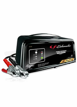 Load image into Gallery viewer, Schumacher SC1361 50A-12V Fully Automatic Battery Charger/Engine Starter