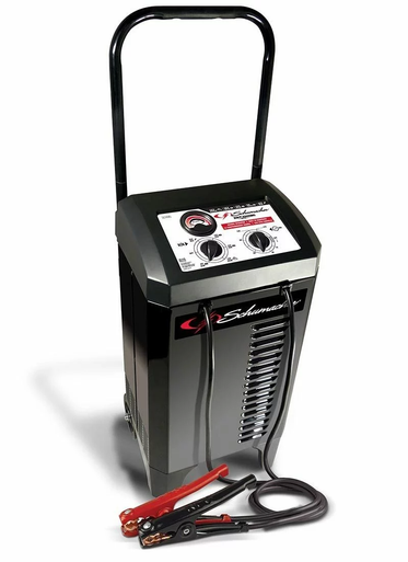 Schumacher SC1445 6V/12V-250A Manual Battery Charger/Engine Starter