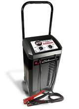 Load image into Gallery viewer, Schumacher SC1445 6V/12V-250A Manual Battery Charger/Engine Starter