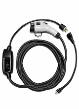 Load image into Gallery viewer, Schumacher SC1455 EV Charger, Level 2 - J1772 Connector