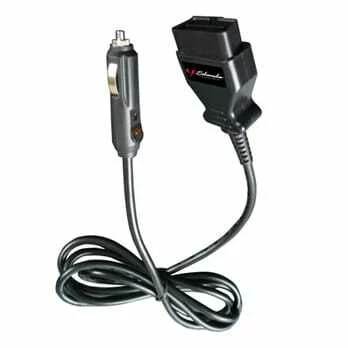 Schumacher SEC-12V-OBD OBDII Memory Saver Cable