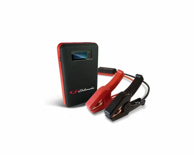 Schumacher SL1314 600 Peak Amp Lithium Ion Jump Starter/ Power Pack