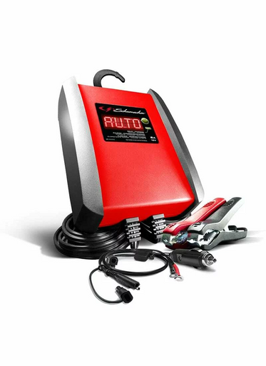 Schumacher SP1298 6A-12V Automatic Battery Charger