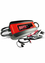 Load image into Gallery viewer, Schumacher SP1356 3A-6V/12V Automatic Battery Charger/Maintainer