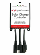 Load image into Gallery viewer, Schumacher SPC-7A Solar Charge Controller